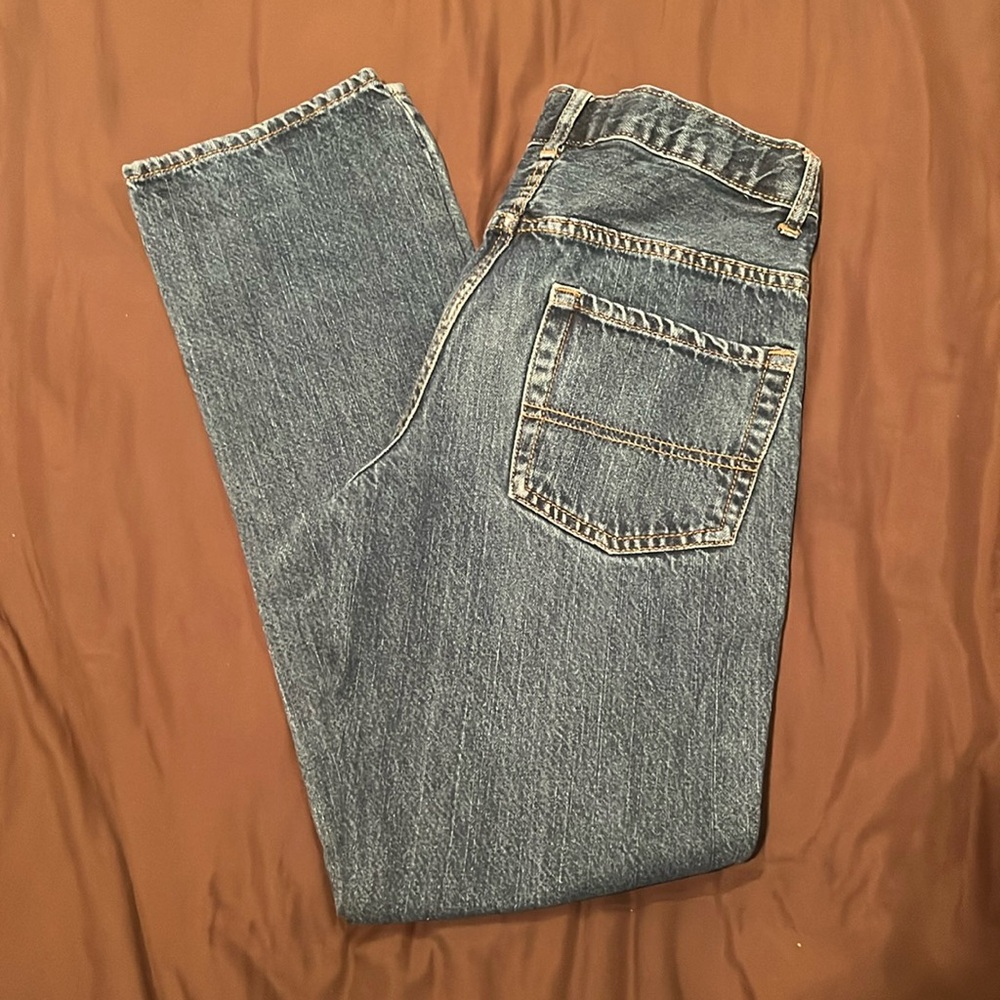 Boys Jeans